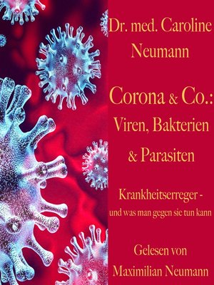 cover image of Dr. Caroline Neumann